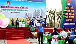 Phát động 