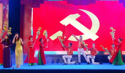Ảnh minh họa. Nguồn: TTXVN