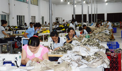  Tiếp tục thực hiện những nhiệm vụ, giải pháp chủ yếu cải thiện môi trường kinh doanh, nâng cao năng lực cạnh tranh quốc gia năm 2017