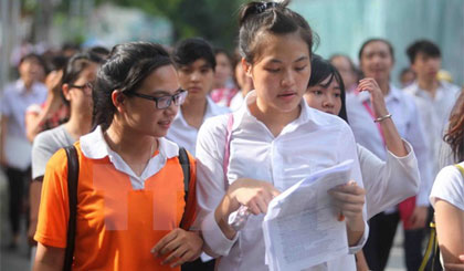 Ảnh minh họa. Nguồn: TTXVN