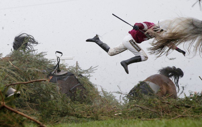  Grand National Steeplechase