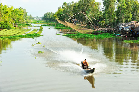 Ảnh: Huỳnh Phúc Hậu