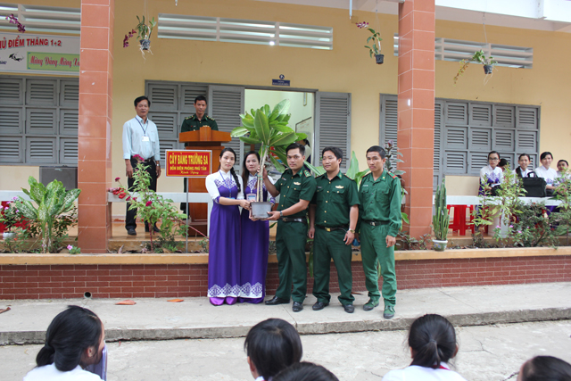 Phú Tân