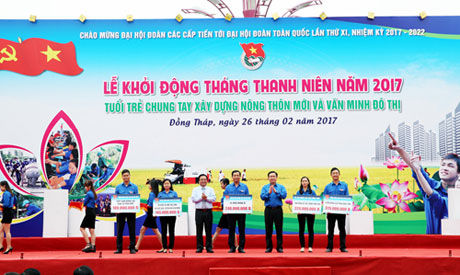 Ảnh: VGP/Thành Chung