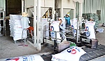 Thị trường lúa gạo còn nhiều yếu tố rủi ro