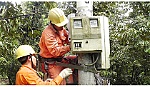 Huyện Cai Lậy: Quan tâm nâng cấp lưới điện nông thôn