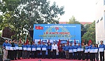 Khởi động Tháng Thanh niên năm 2017