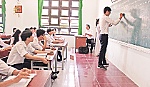 Đổi mới phương pháp dạy theo hướng thi mới
