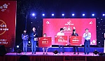 Đêm văn nghệ 