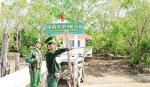Chúc mừng Ngày truyền thống Bộ đội Biên phòng 3-3