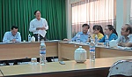 Làm rõ những yêu cầu của bà Hà  để trả lời cho người dân