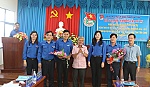 Bầu bổ sung các chức danh Tỉnh đoàn nhiệm kỳ 2012 - 2017