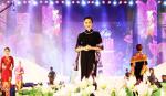 Duyên dáng tà áo dài tại thành phố mang tên Bác