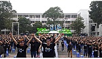 Chính thức phát động chiến dịch Giờ Trái đất 2017