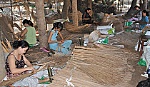 Hội phụ nữ huyện với mô hình giúp nhau vượt khó