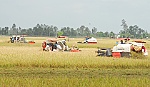 Nhọc nhằn làm ra 