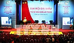 Khai mạc trọng thể Đại hội đại biểu Phụ nữ toàn quốc lần thứ XII