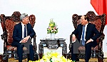 AIIB cam kết xúc tiến cho vay đối với khu vực tư nhân Việt Nam