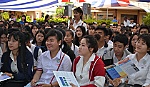 Cân nhắc lựa chọn ngành học phù hợp