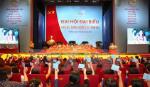 Bầu Ban Chấp hành Trung ương Hội Liên hiệp Phụ nữ Việt Nam khóa XII
