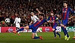 Barca 6 -1 PSG: Ngược dòng không tưởng