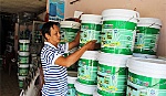 Thị trường vật liệu xây dựng: dự báo ít biến động