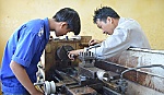 Công bố quy chế tuyển sinh trình độ trung cấp, cao đẳng