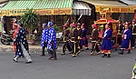 Tổ chức lễ hội Kỳ yên đình Trung Gò Công