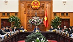 Tăng cường tham mưu chiến lược về hội nhập quốc tế