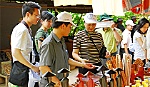 Đổi mới thông tin đối ngoại - góp phần quảng bá hình ảnh Tiền Giang