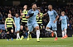 Man City, Arsenal đại thắng tiến vào bán kết FA Cup