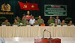Theo dòng thời gian, 6 điều Bác dạy CAND vẫn tươi nguyên giá trị