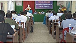 Tọa đàm về 2 nữ Liệt sĩ Anh hùng LLVT nhân dân