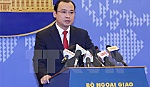Phản ứng của Việt Nam trước Báo cáo nhân quyền của Hoa Kỳ