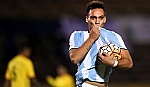 Công Phượng và Quang Hải sẽ lần lượt đối mặt U20 Argentina tại Mỹ Đình