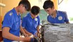 PCI năm 2016- Tiền Giang cải thiện không đáng kể