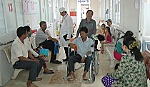 Bệnh viện 6 năm liền nhận Cờ thi đua hạng Nhất