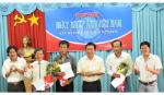 Tiền Giang có thêm 3 nghệ sĩ nhiếp ảnh