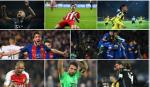 Điểm mặt 8 CLB ở tứ kết Champions League
