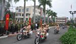 TNGT cả nước trong quý I-2017 giảm cả 3 tiêu chí