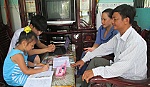 Xây dựng GĐHP, phát triển bền vững là nền tảng phát triển XH