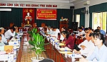 Hơn 3.737 tỷ đồng để tái cơ cấu nền nông nghiệp