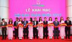 Khai mạc Hội Báo toàn quốc năm 2017