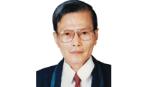 Nguyên Tổng Biên tập Báo Ấp Bắc Trần Bửu đã từ trần