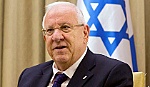 Tổng thống Nhà nước Israel và phu nhân bắt đầu thăm Việt Nam
