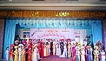 Tôn vinh những bông hoa đẹp ngành Giáo dục