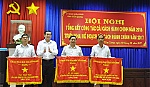 Điểm nhấn trong công tác cải cách hành chính