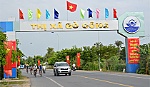 Văn minh đô thị phải trên nền tảng ý thức của người dân