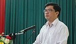 Góp ý Luật sửa đổi, bổ sung một số điều của Bộ Luật hình sự