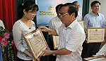 Điều tra để ngành nông nghiệp phát triển đúng hướng và bền vững.